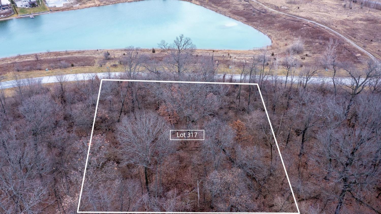 9275 Doubletree Drive, Crown Point, IN 46307