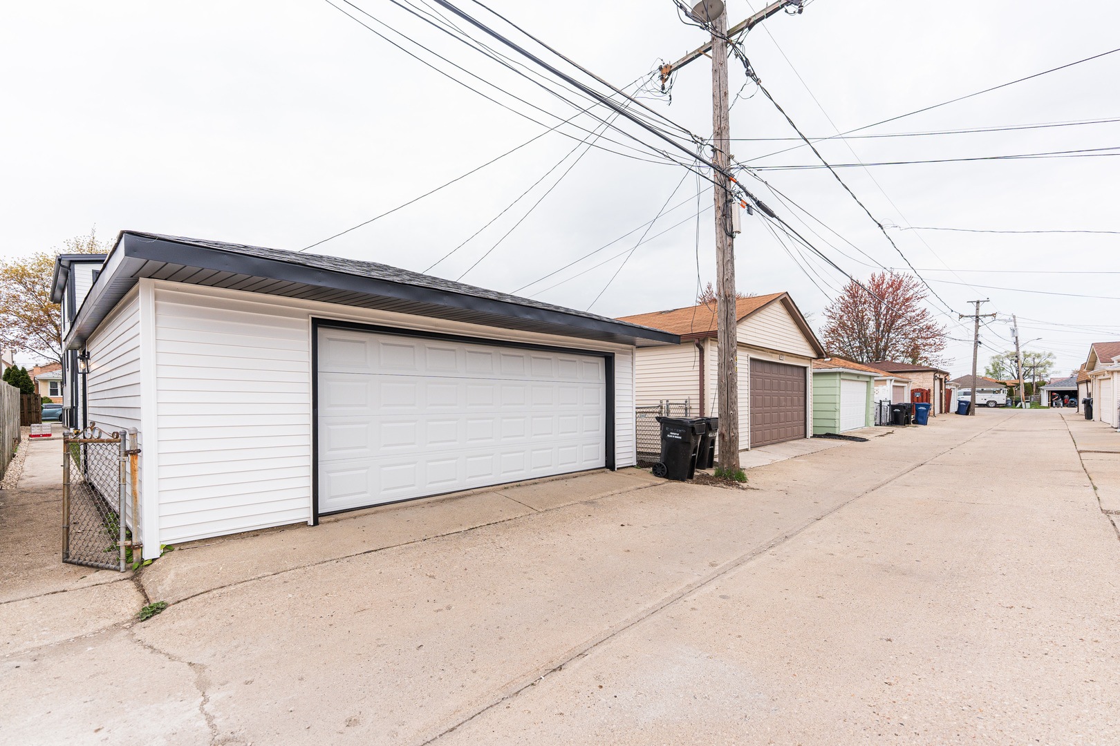 4129 N Oketo Avenue, Norridge, IL 60706