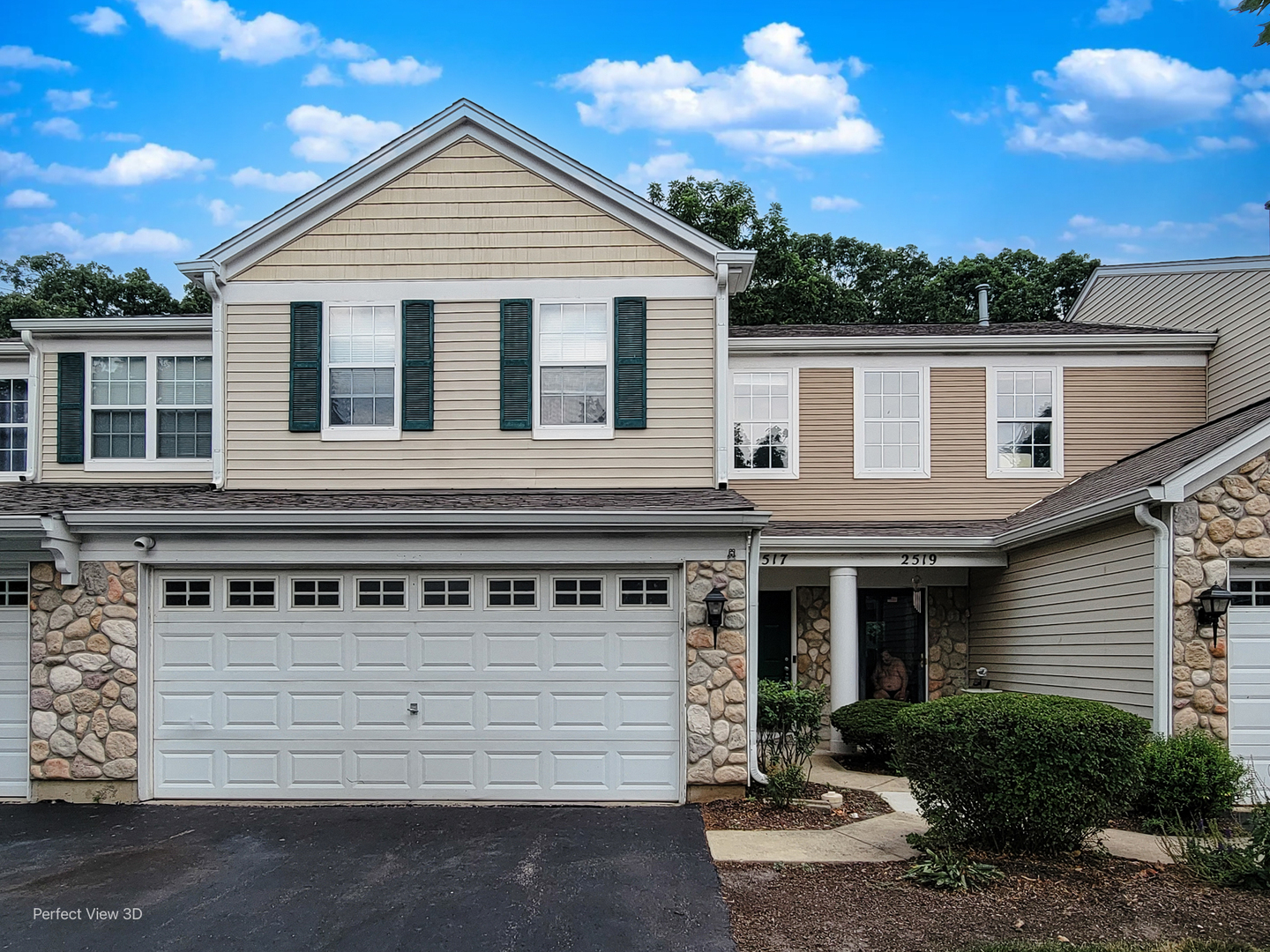 2517 Oak Tree Lane, Plainfield, IL 60586