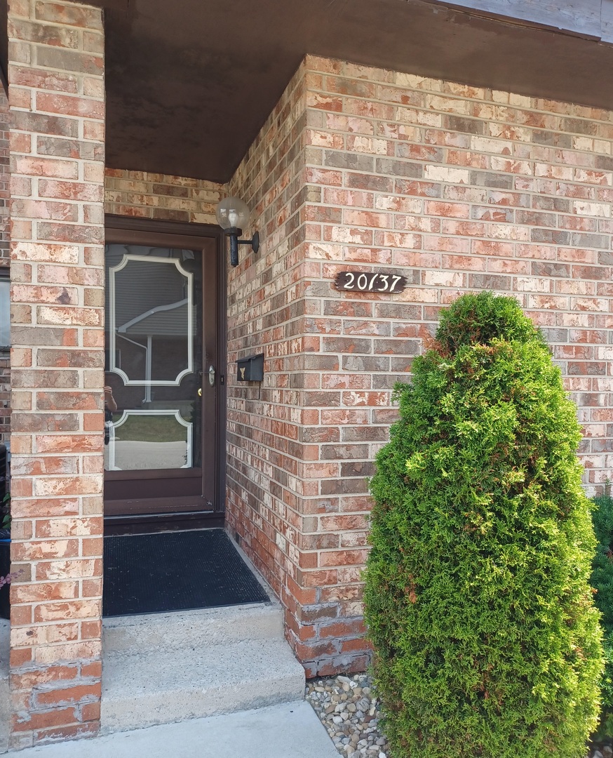 20137 Woodale Street #20137, Lynwood, IL 60411