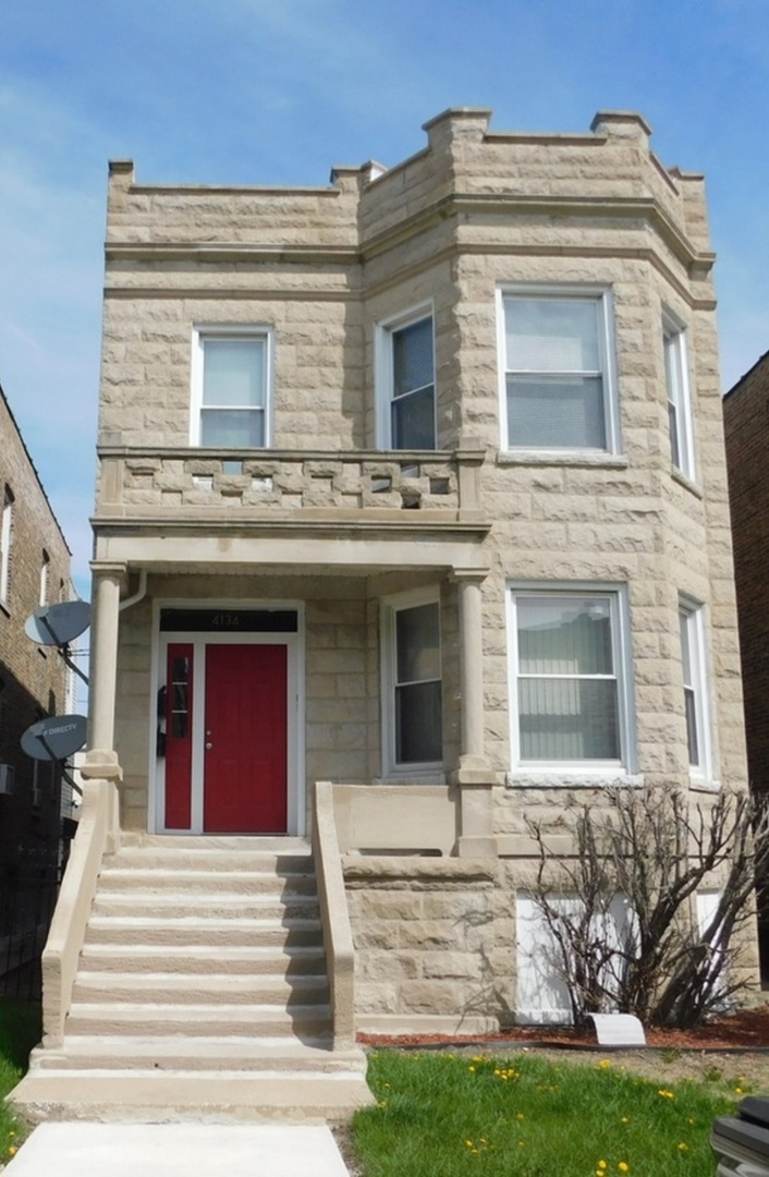 4134 W 21st Place #1, Chicago, IL 60623