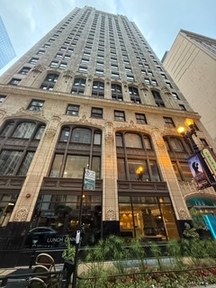 188 W Randolph Street #2105, Chicago, IL 60601