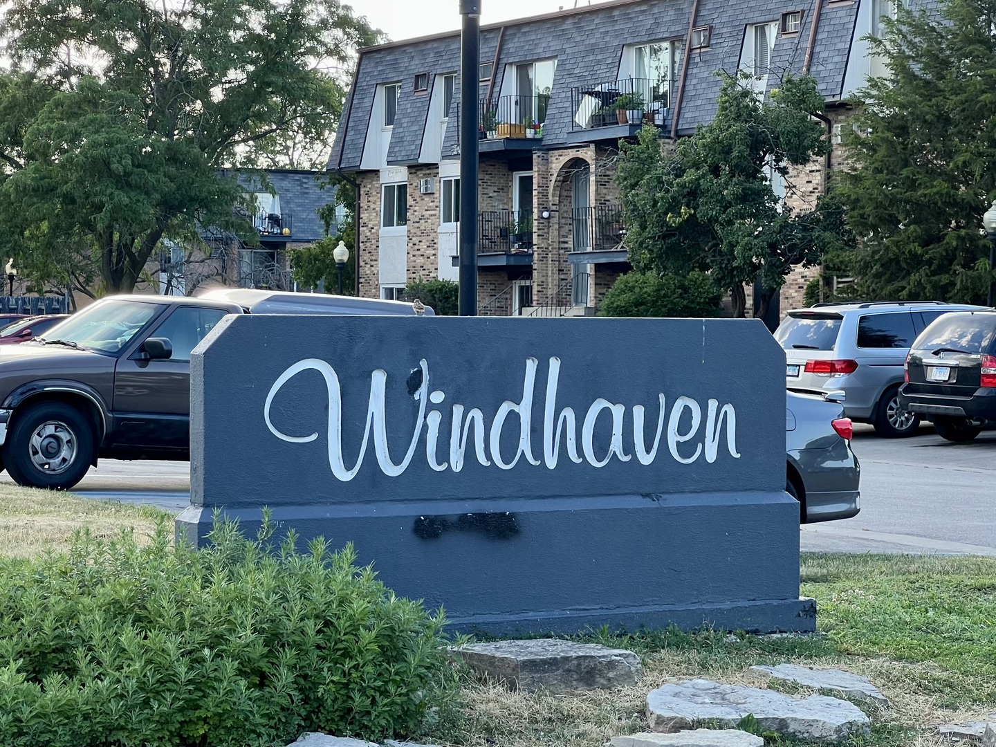 2A E Dundee Quarter Drive #207, Palatine, IL 60074