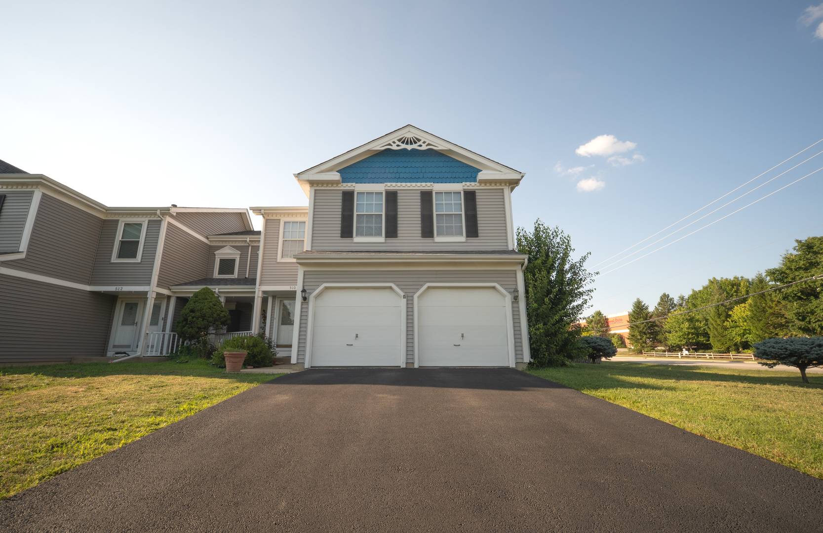 510 ORCHARDS Pass, Bartlett, IL 60103