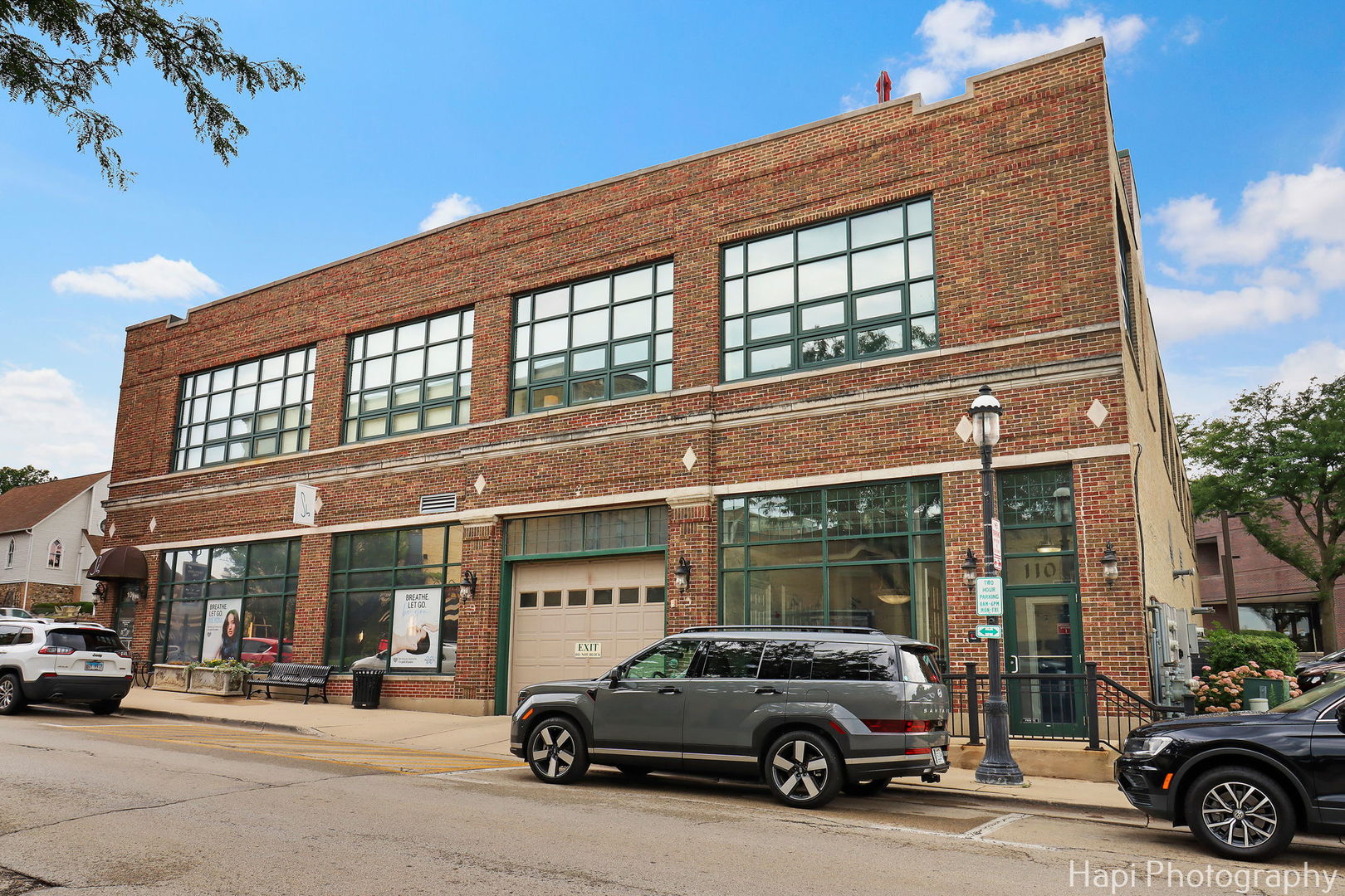 110 N 2nd Street #4, West Dundee, IL 60118