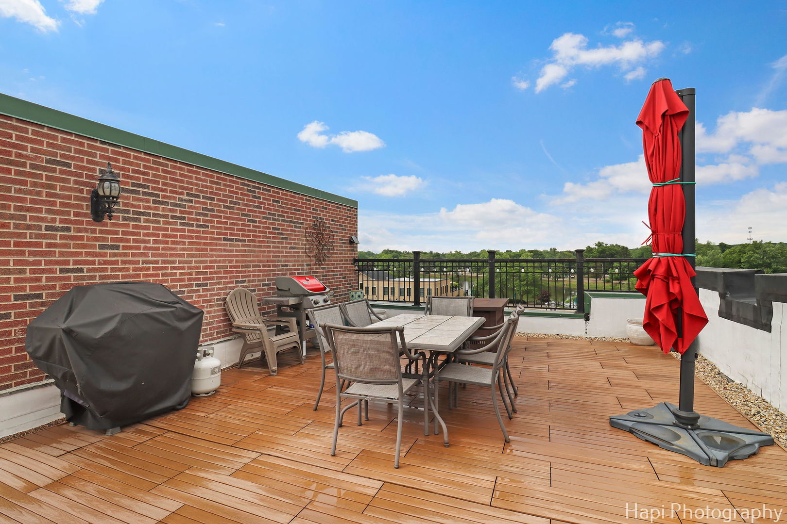 110 N 2nd Street #4, West Dundee, IL 60118
