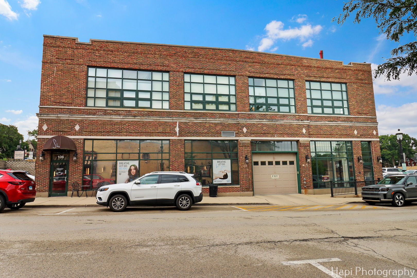 110 N 2nd Street #4, West Dundee, IL 60118
