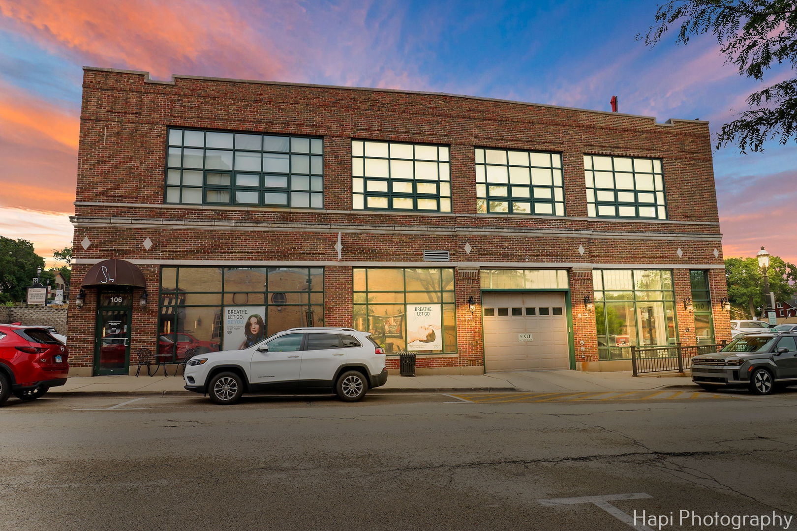 110 N 2nd Street #4, West Dundee, IL 60118