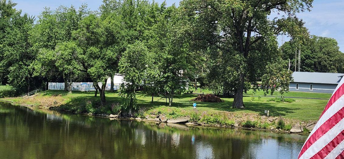 309 S Bridge Street, Aroma Park, IL 60910