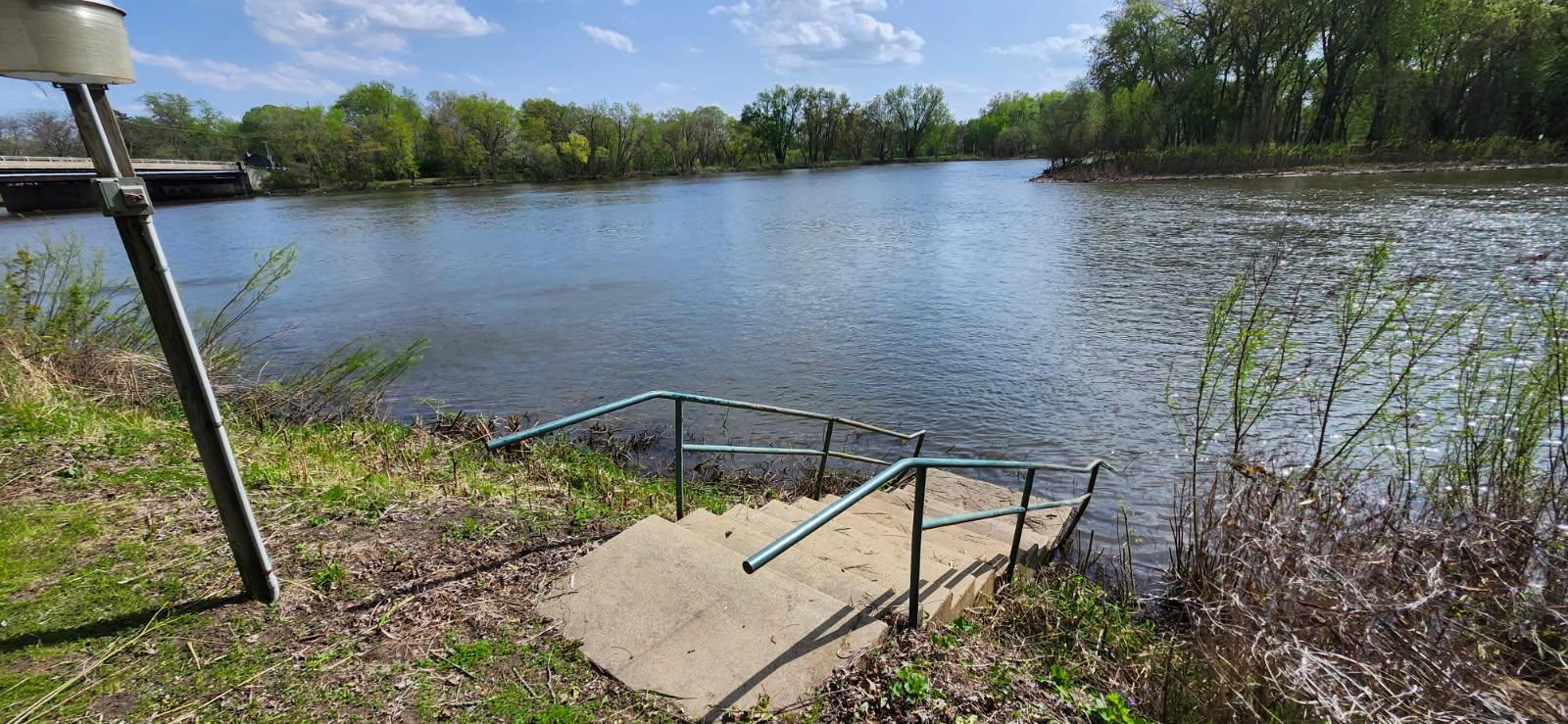 309 S Bridge Street, Aroma Park, IL 60910