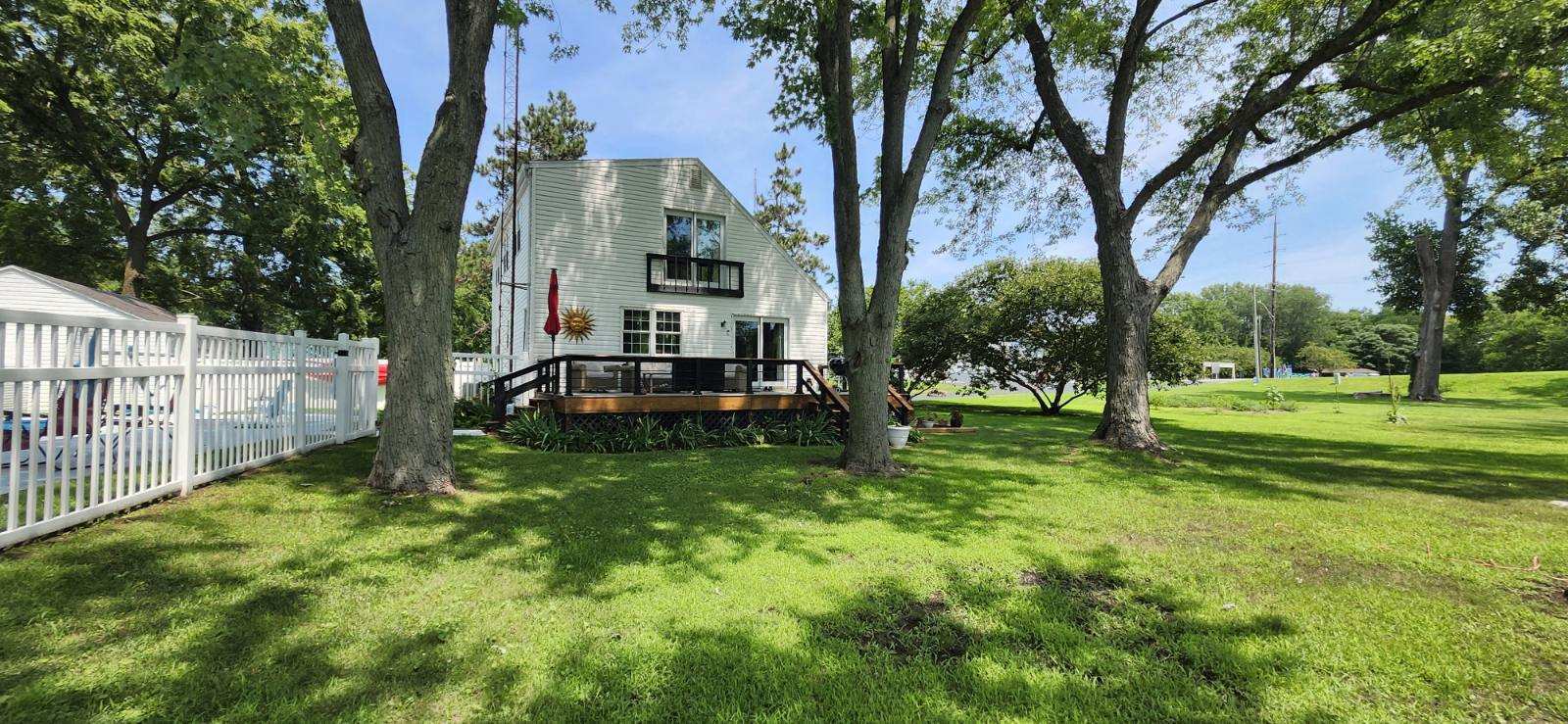 309 S Bridge Street, Aroma Park, IL 60910