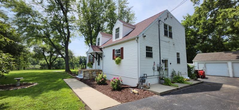309 S Bridge Street, Aroma Park, IL 60910