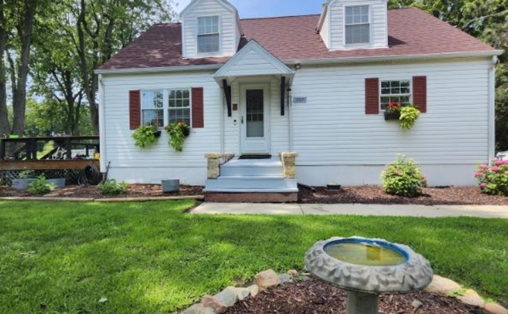 309 S Bridge Street, Aroma Park, IL 60910
