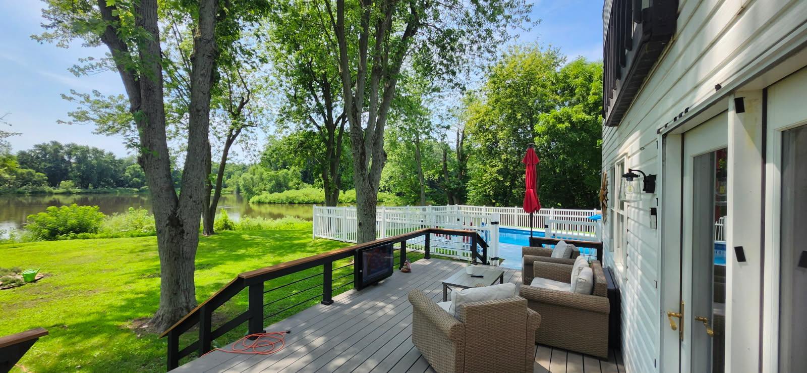 309 S Bridge Street, Aroma Park, IL 60910