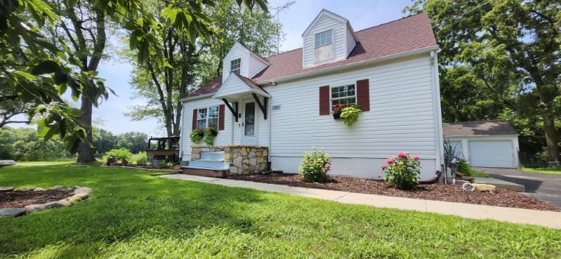 309 S Bridge Street, Aroma Park, IL 60910