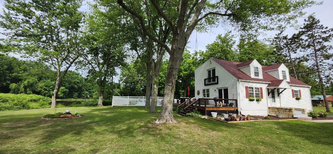 309 S Bridge Street, Aroma Park, IL 60910