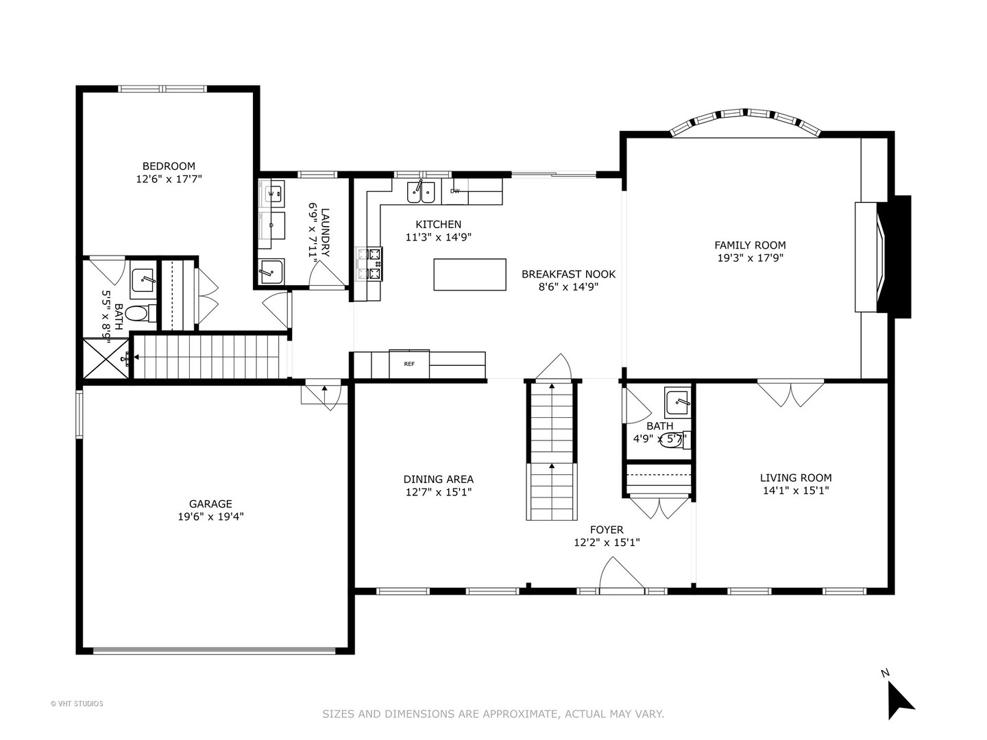 839 Bellingrath Court, Naperville, IL 60563