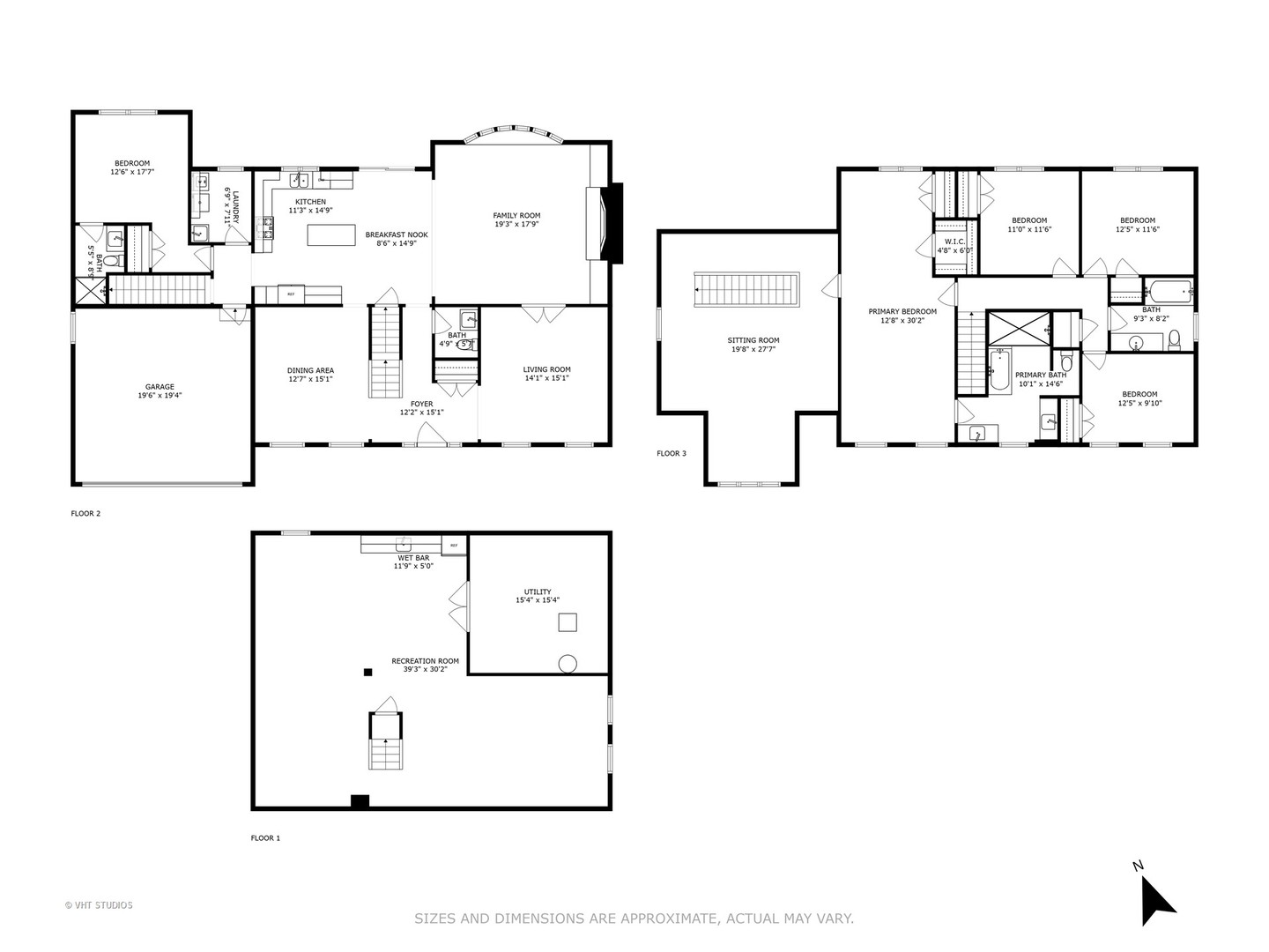 839 Bellingrath Court, Naperville, IL 60563