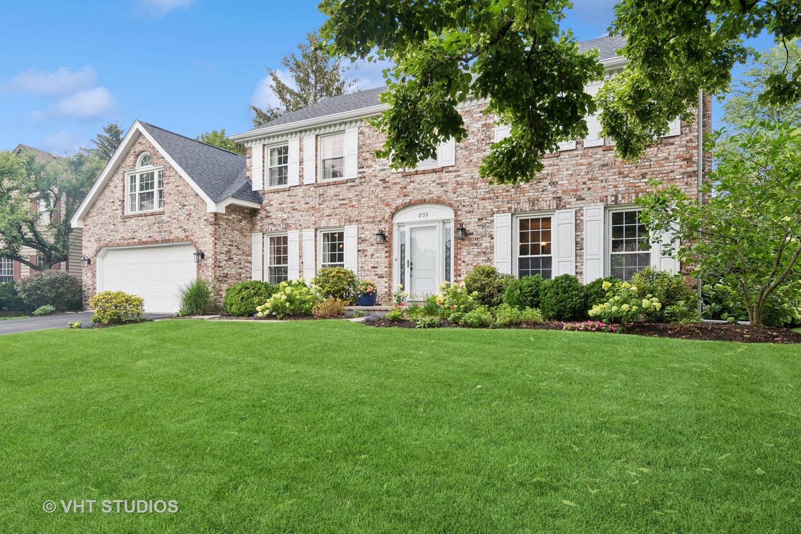 839 Bellingrath Court, Naperville, IL 60563