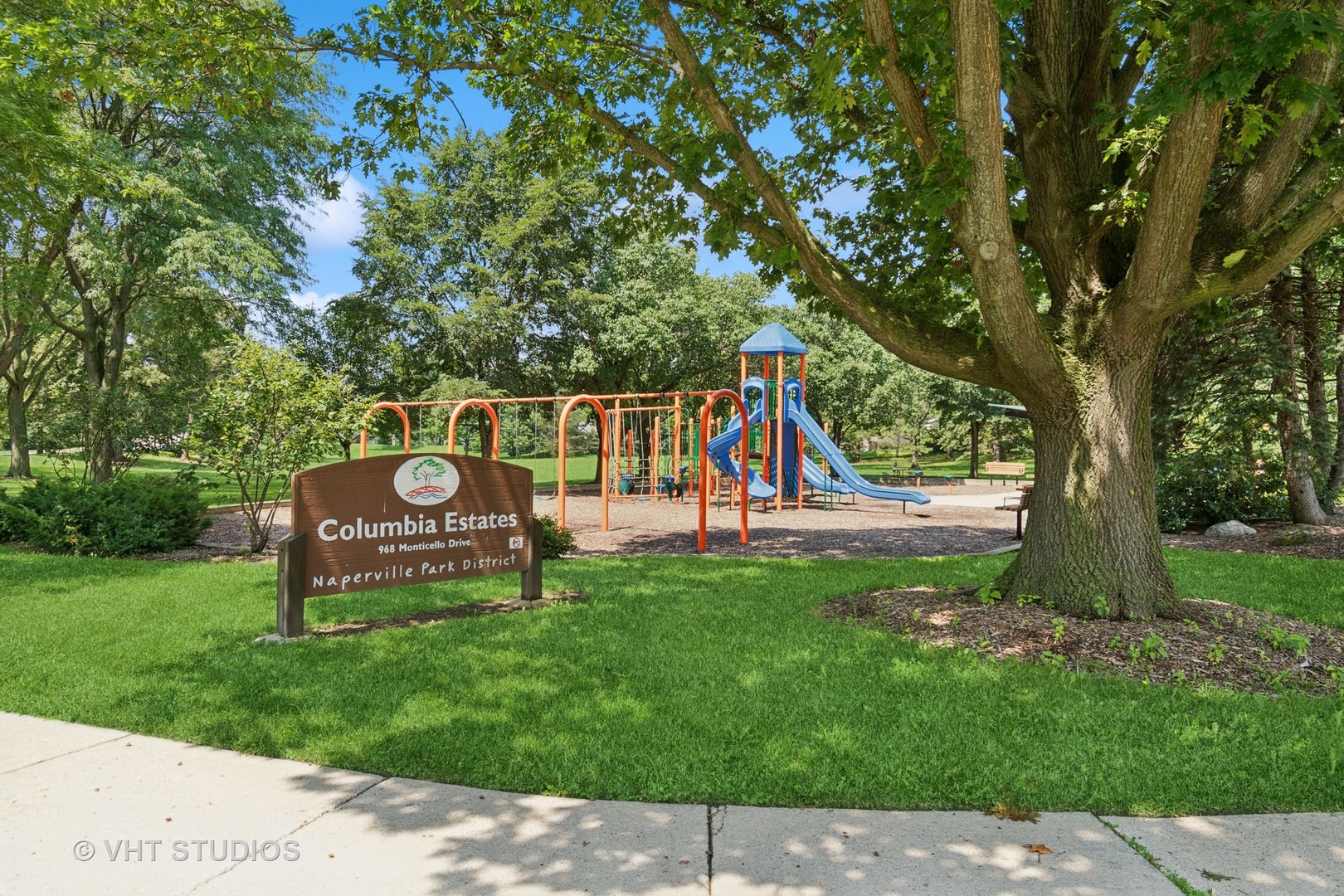 839 Bellingrath Court, Naperville, IL 60563