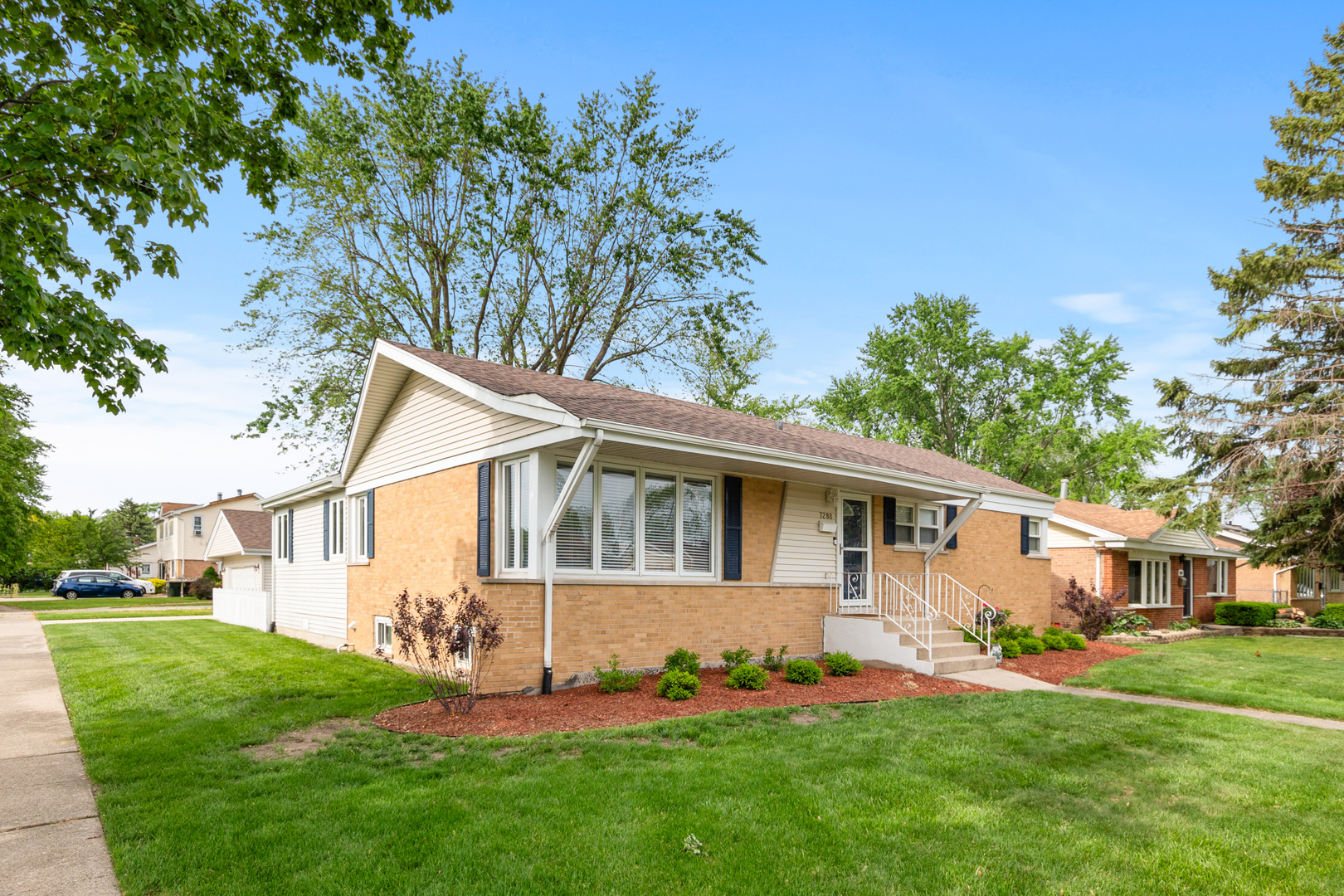 7288 174th Place, Tinley Park, IL 60477