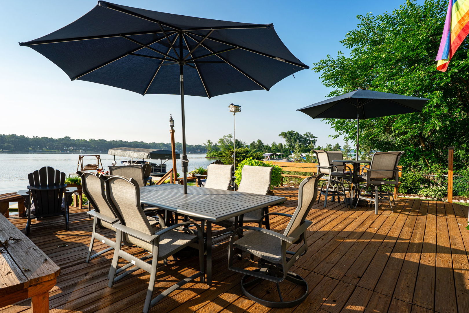 4612 W Lake Shore Drive, Wonder Lake, IL 60097