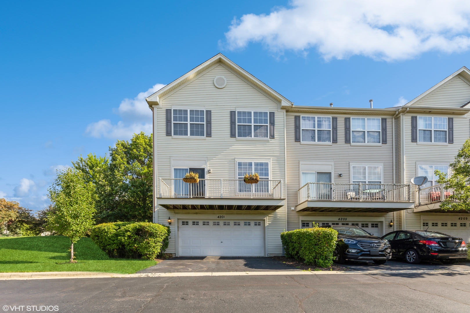 4201 Drexel Avenue, Aurora, IL 60504