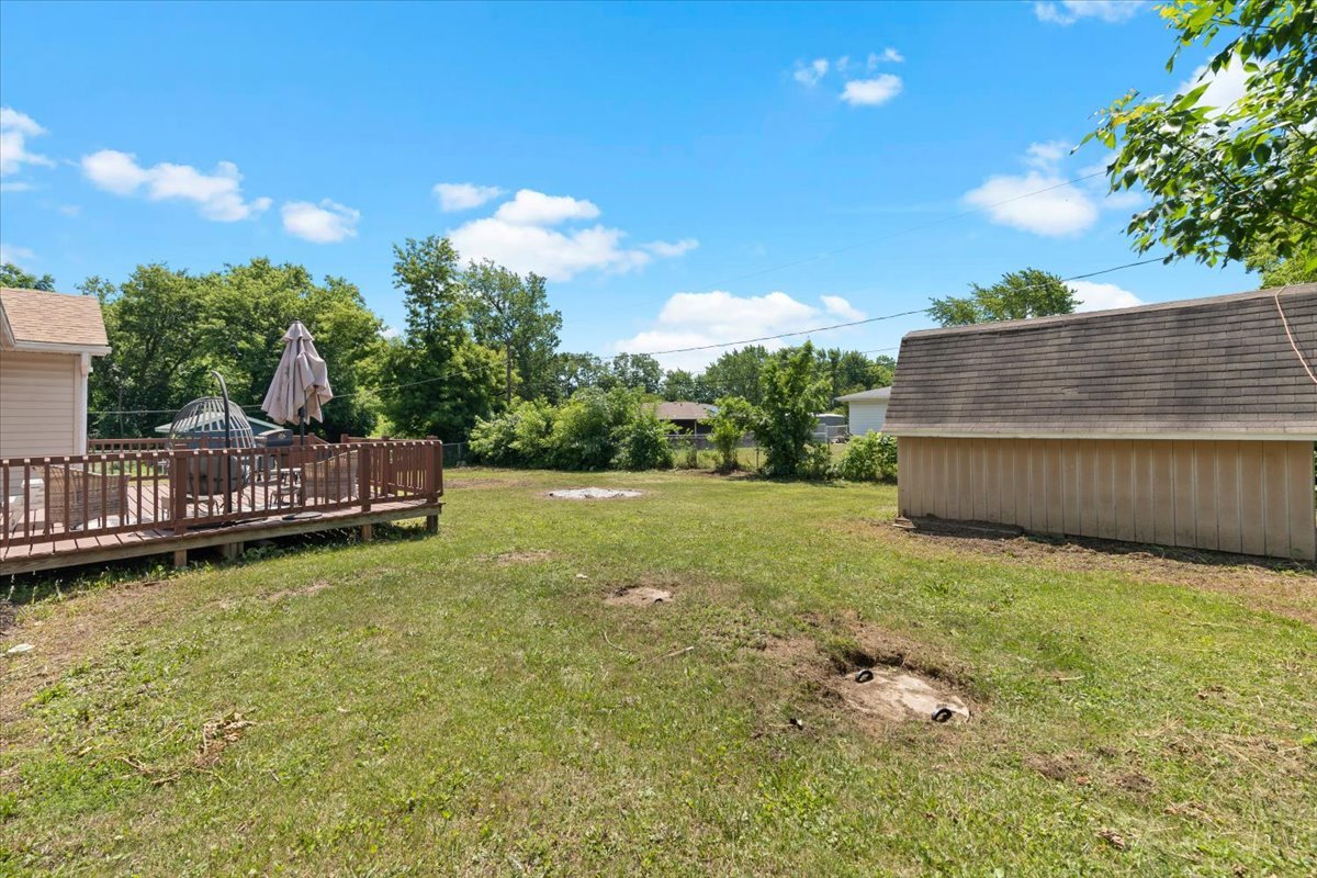 10067 W Logan Court, Zion, IL 60099