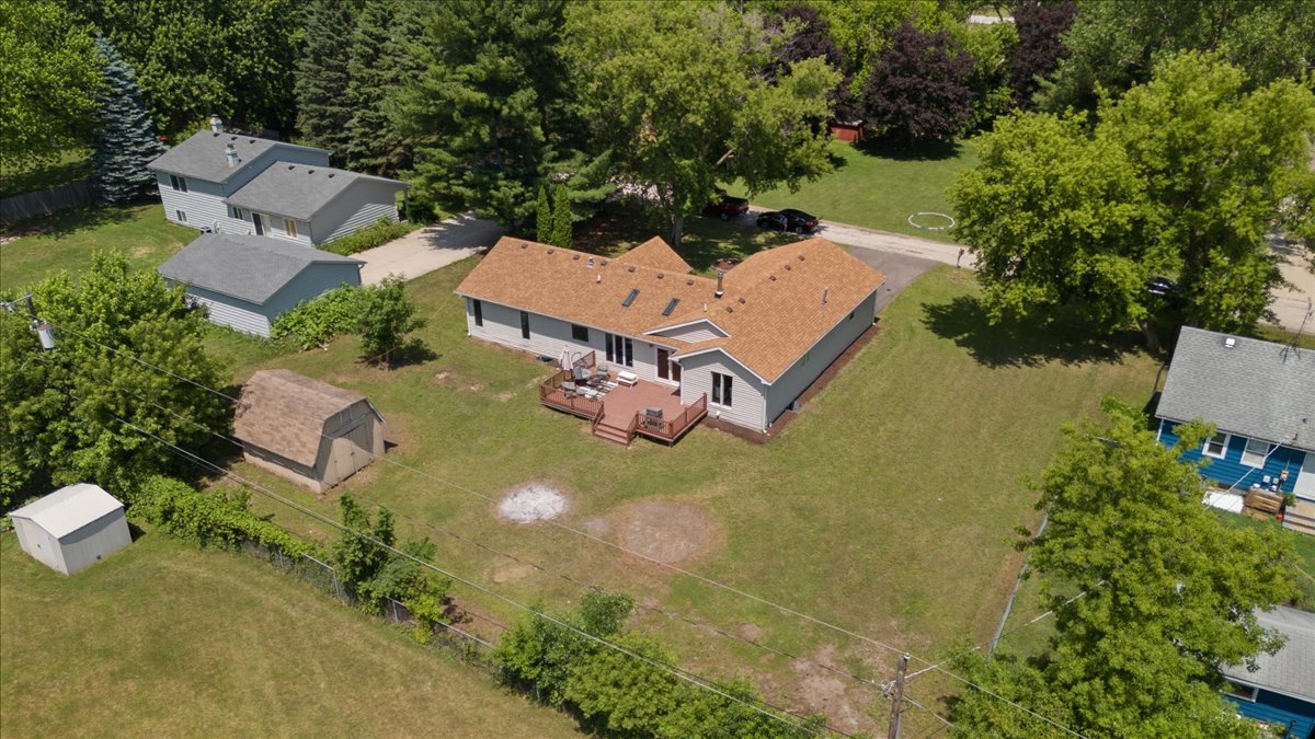 10067 W Logan Court, Zion, IL 60099