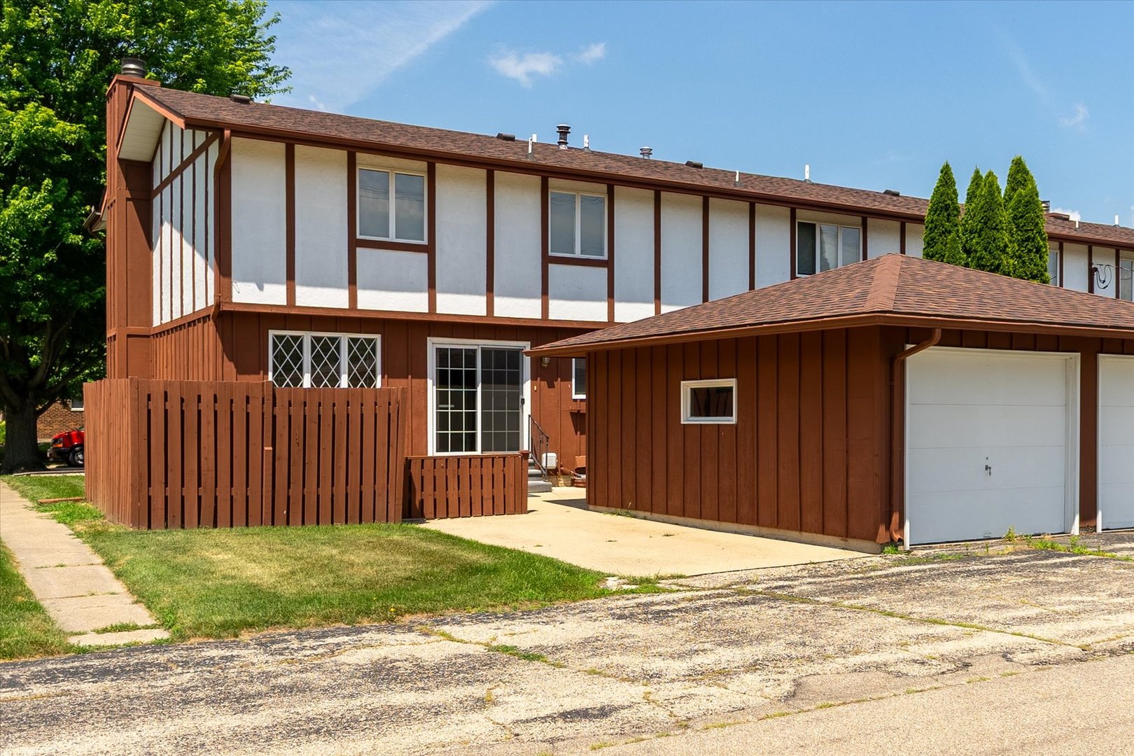 681 E Thompson Street #D, Princeton, IL 61356