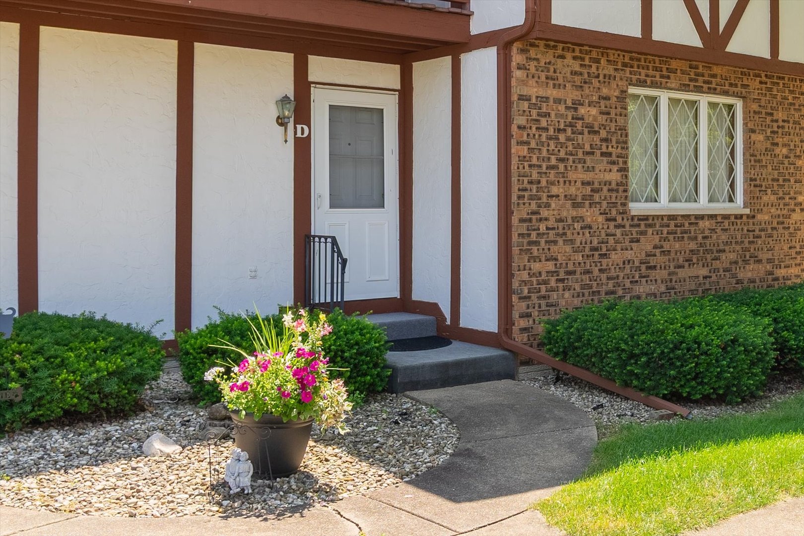 681 E Thompson Street #D, Princeton, IL 61356