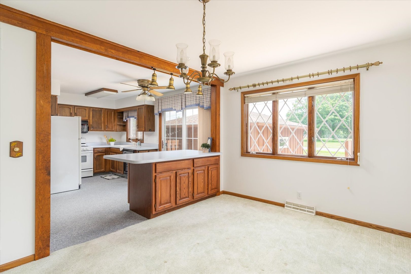 681 E Thompson Street #D, Princeton, IL 61356