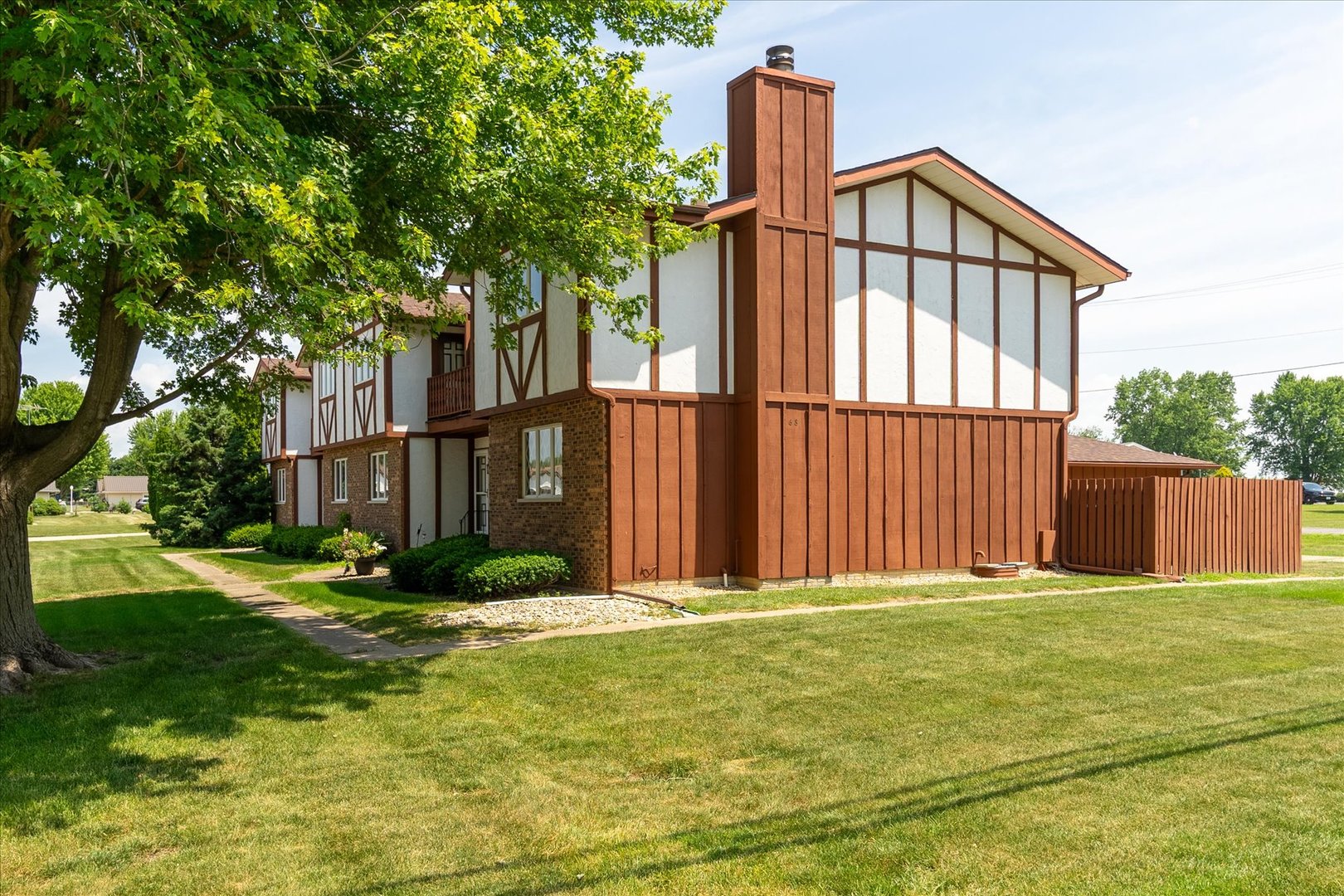 681 E Thompson Street #D, Princeton, IL 61356