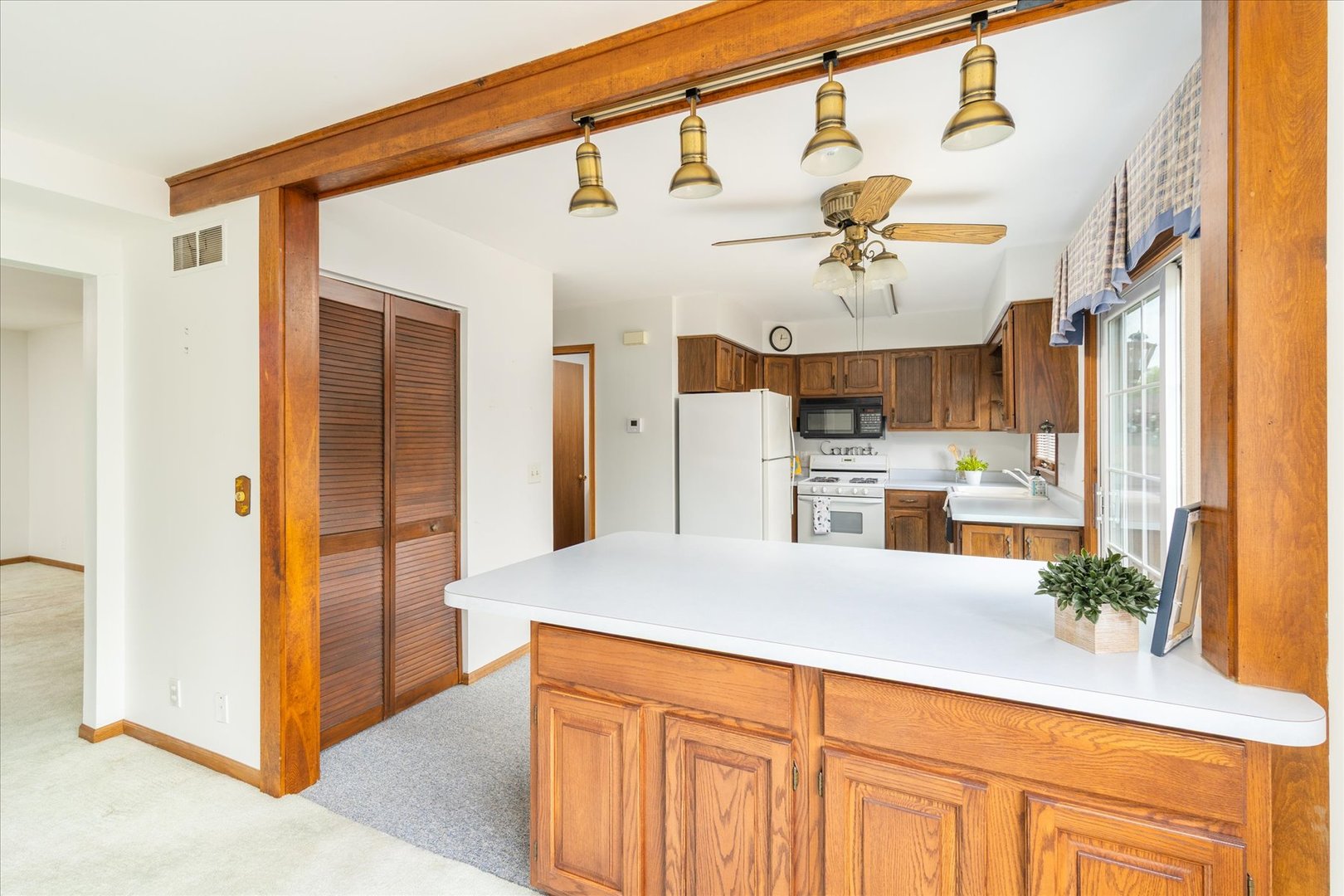 681 E Thompson Street #D, Princeton, IL 61356