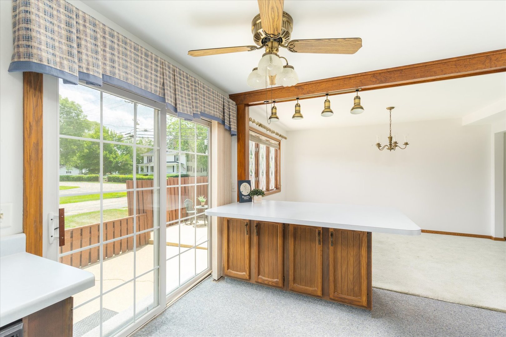 681 E Thompson Street #D, Princeton, IL 61356