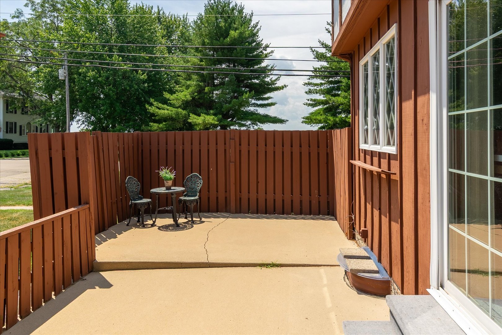681 E Thompson Street #D, Princeton, IL 61356