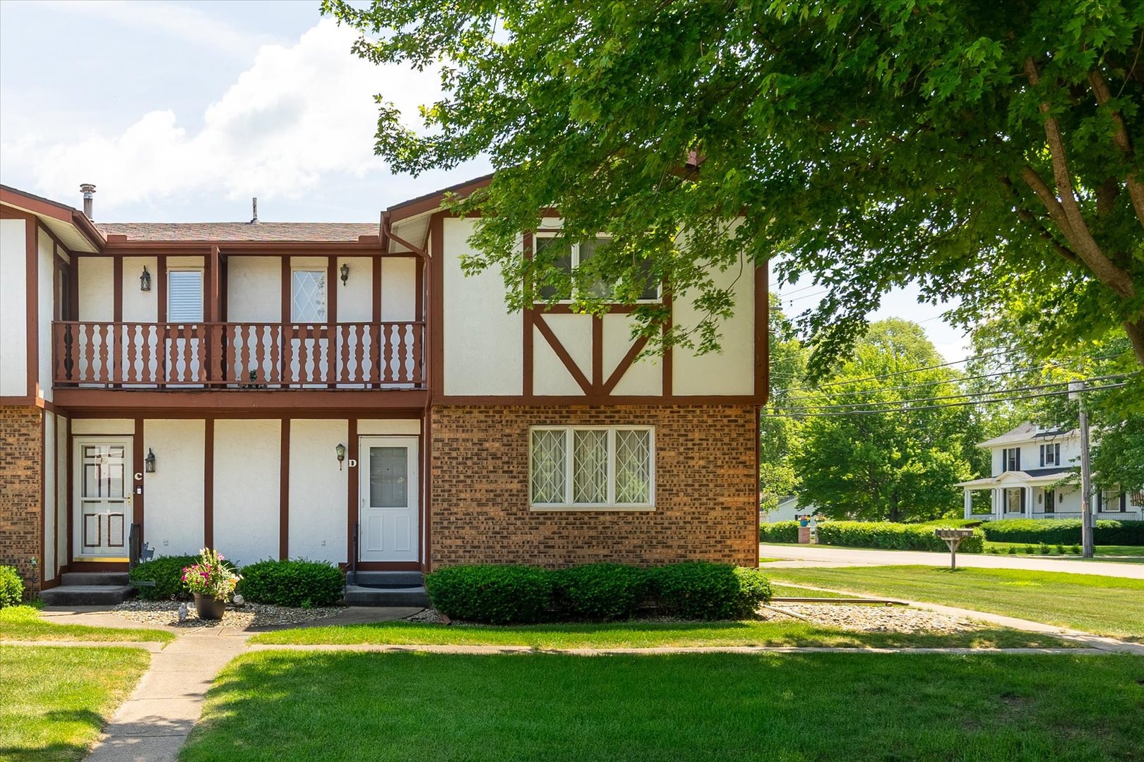 681 E Thompson Street #D, Princeton, IL 61356