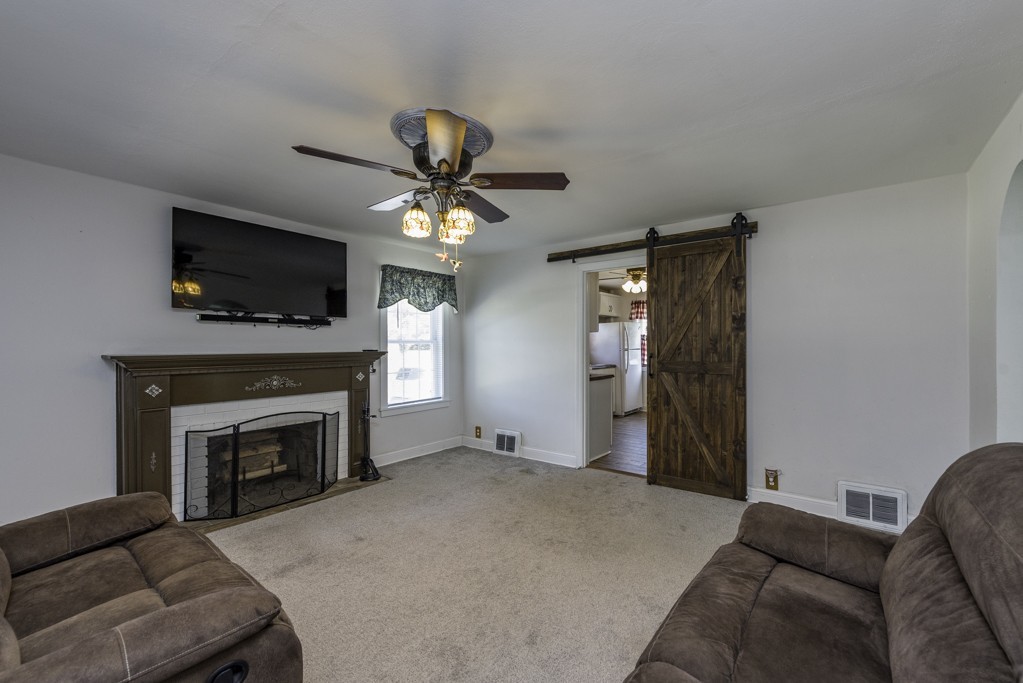 10415 W Ames Avenue, Beach Park, IL 60087