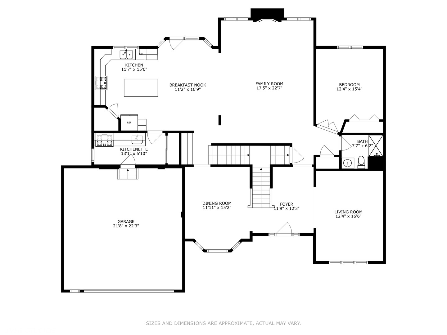 1040 E Buckingham Drive, Naperville, IL 60563