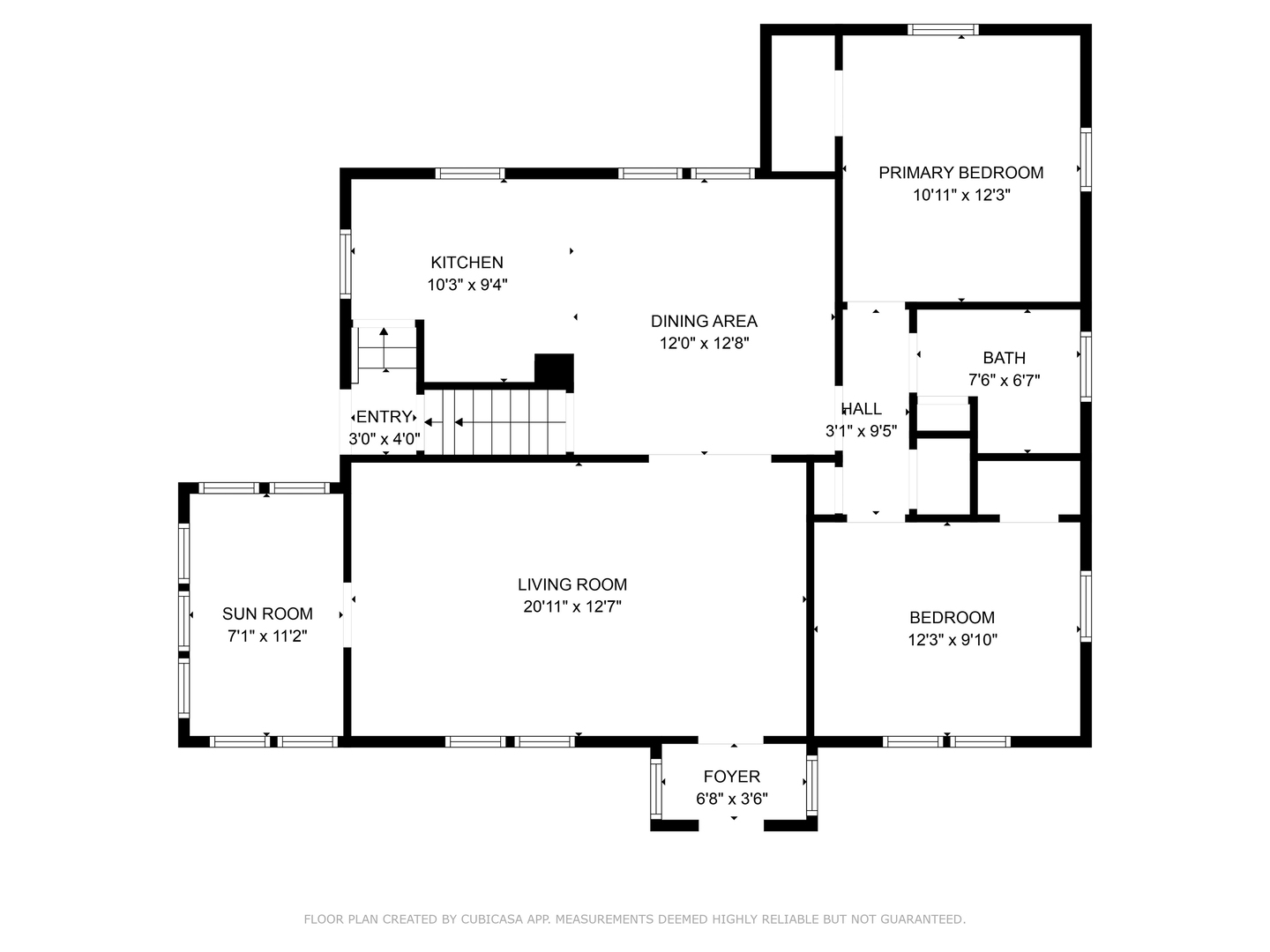 610 E 11th Street, Lockport, IL 60441