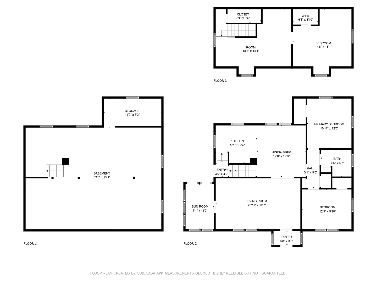 610 E 11th Street, Lockport, IL 60441