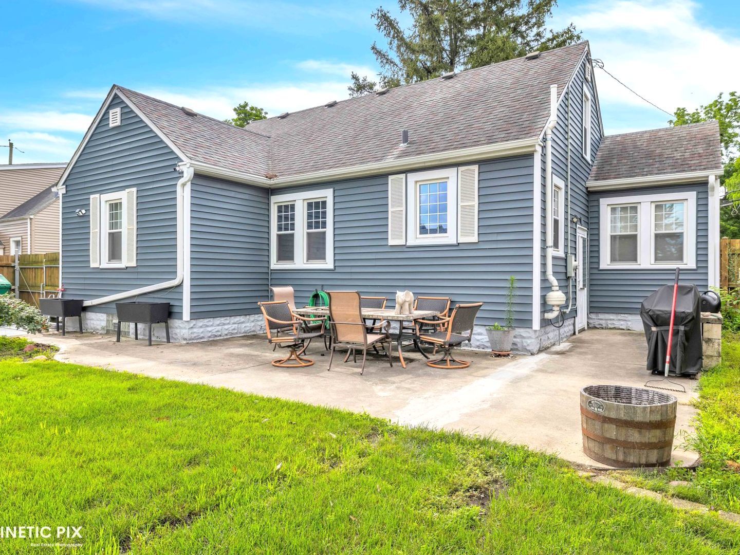 610 E 11th Street, Lockport, IL 60441