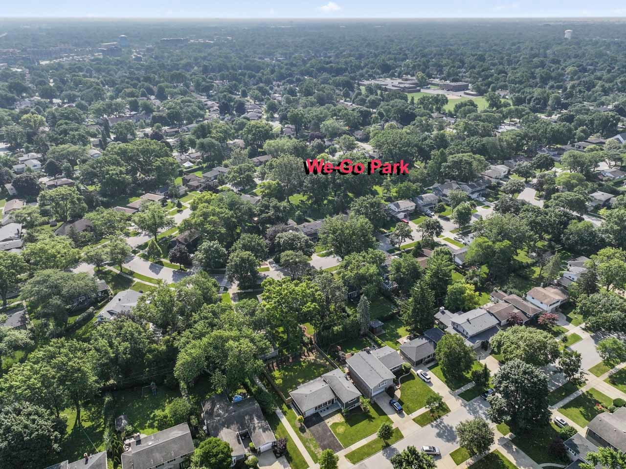 117 S Waverly Place, Mount Prospect, IL 60056