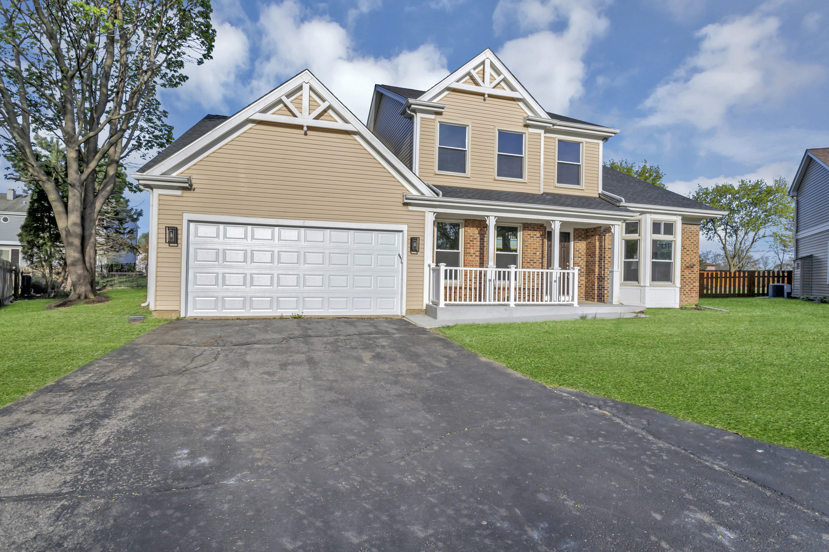 8 Cheswick Court, Schaumburg, IL 60194