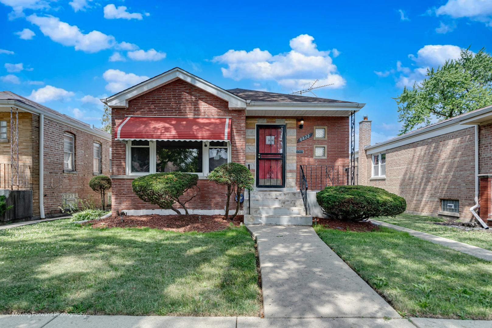 8822 S Paulina Street, Chicago, IL 60620