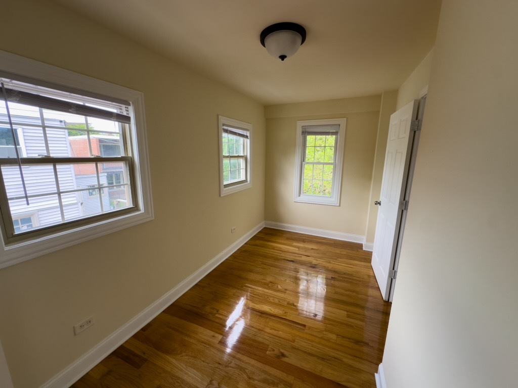 3711 S Michigan Avenue #2A, Chicago, IL 60653