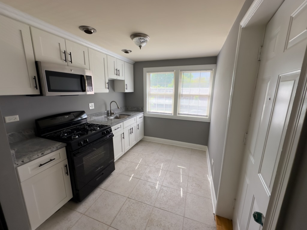 3711 S Michigan Avenue #2A, Chicago, IL 60653