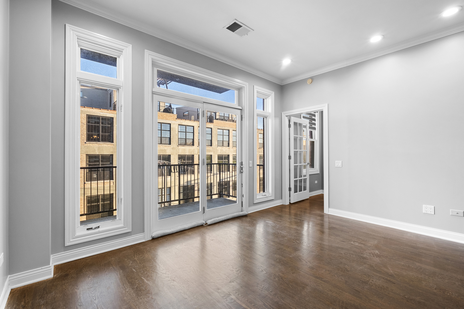 1355 W WASHINGTON Boulevard #4D, Chicago, IL 60607