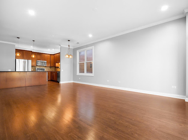 1355 W WASHINGTON Boulevard #4D, Chicago, IL 60607