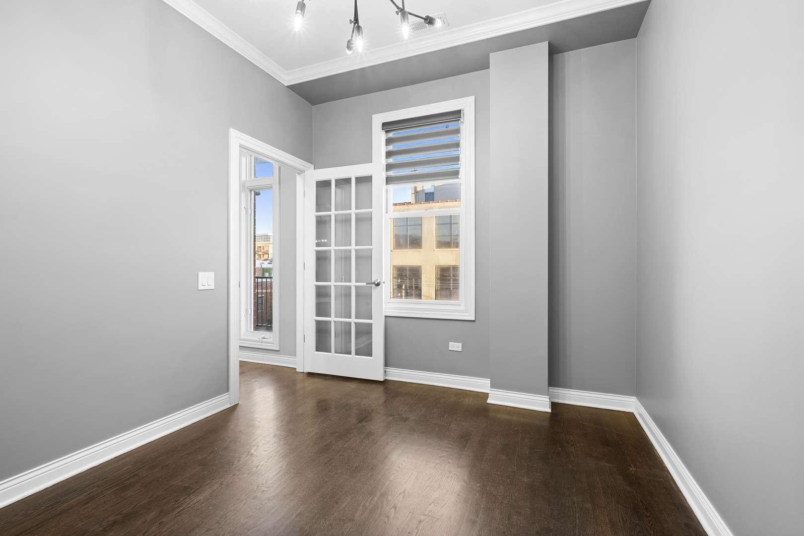 1355 W WASHINGTON Boulevard #4D, Chicago, IL 60607